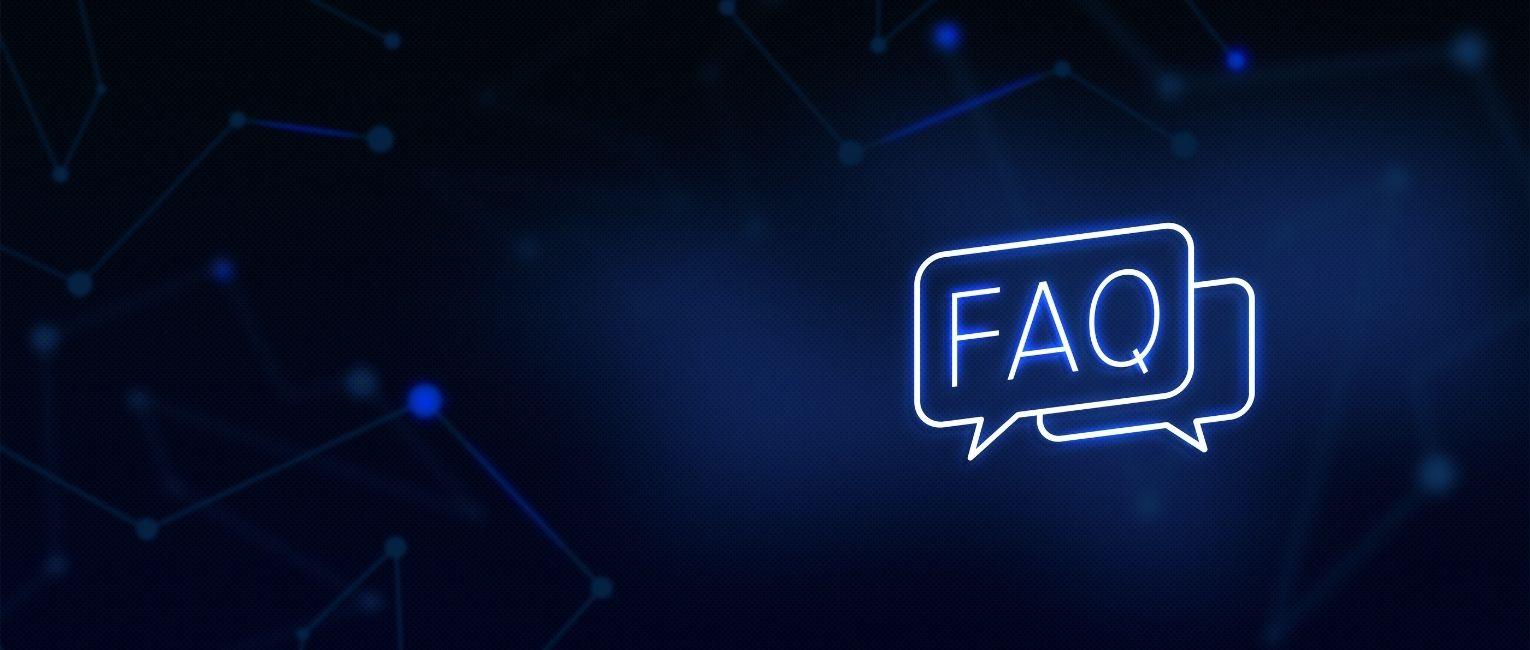 Frequently asked questions